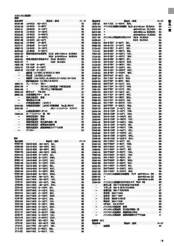 SK総合カタログ 2026